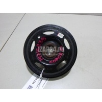 Шкив коленвала GM Astra J (2010 - ) 55574771