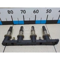 Рампа (кассета) катушек зажигания Delphi Astra J (2010 - ) ce01840-12b1