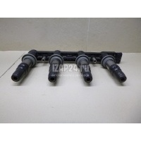 Рампа (кассета) катушек зажигания GM Astra J (2010 - ) 25186687