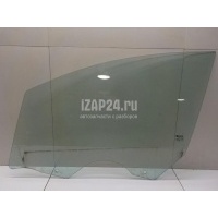 Стекло двери передней левой GM Astra J (2010 - 2017) 13265809