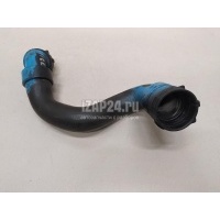 Патрубок радиатора GM Astra J (2010 - ) 13251435