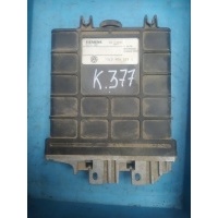 Блок управления volkswagen гольф 1l0906025c