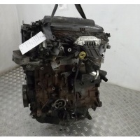 Двигатель дизельный CITROEN C5 (2007-2011) 2010 2.0 HDi RHR (DW10BTED4) Siemens RHR, DW10BTED4