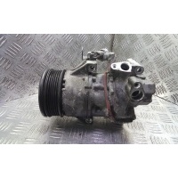 Компрессор кондиционера дизельный TOYOTA URBAN CRUISER (2009-2014) 2009 883101A820