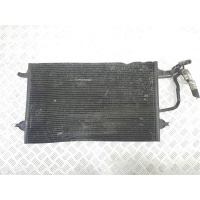 Радиатор кондиционера Audi A8 1997 4D0260401A
