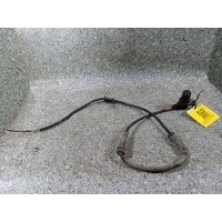 Датчик ABS передний правый R ПЕРЕДНИЙ , ОБРЕЗАН РАЗЪЕМ. Hyundai Santa Fe (SM) 2004 95620-26010