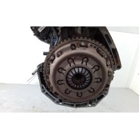 Комплект сцепления Renault Scenic 2 поколение (2003-2006) 2006 8200601898