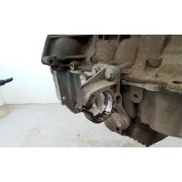 Кронштейн полуоси Renault Scenic 2 поколение (2003-2006) 2006 8200601898