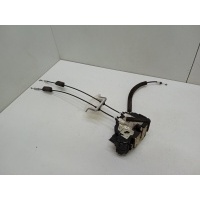 Замок двери передней правой Nissan Murano Z50 2005-2008 80500CC010