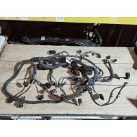 Проводка двигателя Volkswagen Golf 5 2008 03C972619BB