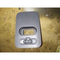 Кнопка корректора фар Renault Clio 2001 7700431686