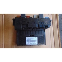 Мерседес w209 clk блок сам 2095452001