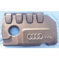 Крышка верхняя двигателя audi a3 8p tfsi 06j103925ae