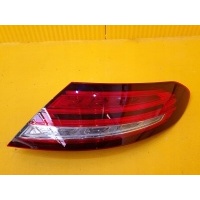 W205 купе фонарь правый светодиодный a2059063005