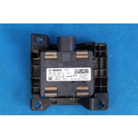 Audi a4 b9 радар помощник пояса правая 4m0907566d