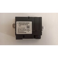 Блок насосы топлива мэр w205 a0009003505