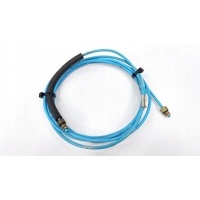 Провода подвески синяя audi 4b0616751 255cm