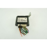Блок света mazda 6 i рестайлинг gg gy gr1a67890a