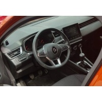 Renault clio 5 v радио экран дисплей навигация