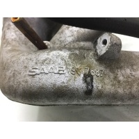 Коллектор впускной Saab 9-3 1999 9147687