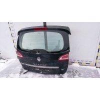 Дверь 3-5 RENAULT SCENIC (2008-0000) 2009 901001385R
