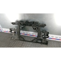 Передняя панель крепления облицовки (телевизор) RENAULT SCENIC (2008-0000) 2009 752100007R
