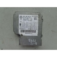 Блок управления подушек безопасности Coupe 8T рестайлинг 2011 - 2016 2012 8K0959655N,