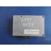 Модуль блютуз Audi A4 B8 (8K2) 2007 - 2011 2009 8T0862336A,