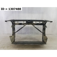 Панель передняя Skoda Octavia III (2013-2017) 5EU805588B
