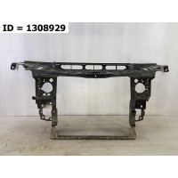 Панель передняя Mercedes GLE I (W166) (2015-2018) A1666205901