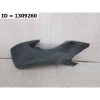 Накладка птф правая Citroen C-Crosser (2007–2013) 7401JQ