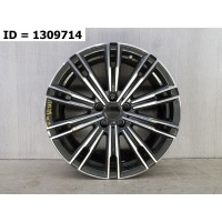 Диск литой r19 BMW 3-er VII (G20) (2018) 2018 36118089890