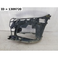 Кронштейн птф левой BMW 4-er (G22) (2020-2021) Купе 51118076711