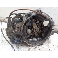 МКПП Volkswagen Passat B3 1988-1993 02A300046X