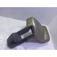 Бампер задний Nissan Safari Y61 1997- 85024VB100