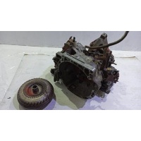 АКПП Mazda 3 1 BK 2003-2009 FNK819090D