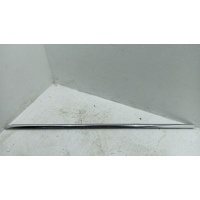 Молдинг стекла двери передней левой Volkswagen Passat B6 2005-2011 3C4837475B7Z7