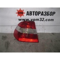 Фонарь задний наружный левый BMW 3-серия E46 1998-2005 2004 63216910531