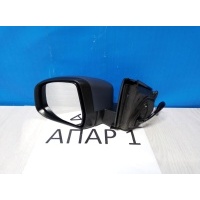 Зеркало левое Ford Mondeo 4 2006-2014 1776373