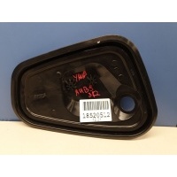 Заглушка двери задняя правая Audi A4 B9 2015- 8W0839916