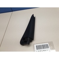 Накладка двери задней левой Mini Countryman R60 2010-2016 51359803533