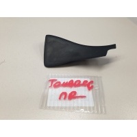 Заглушка двери передняя правая Volkswagen Touareg 2002-2010 7L0837916AB41