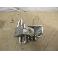 Петля двери передней правой Volkswagen Caddy 3_Restyling 2011 1T0831412C