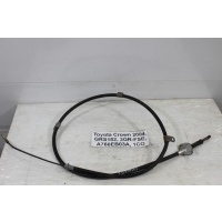 Трос ручника Toyota Crown GRS182 2004 46410-30740