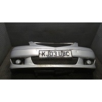 Бампер перед. Mazda MPV 1999-2005 2003 LD47-50-031D-BB