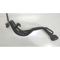 Горловина заливная топливная Nissan Qashqai 2006-2013 2012 17221JD000