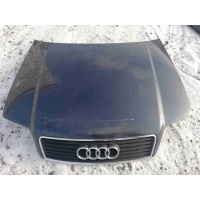 Капот Audi A6 C5(1997-2004) 2002 4B3010126r