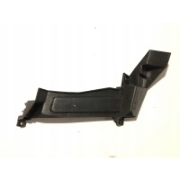 Каретка передняя левый 6400h655 mitsubishi eclipse кросс