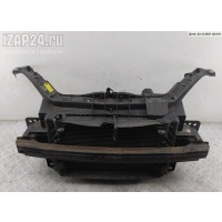 Рамка передняя (панель кузовная, телевизор) Mazda 2 2003 DDY0-53-100A