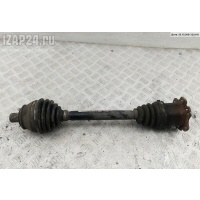 Полуось передняя правая Audi A8 D3 (2002-2010) 2004 4E0407272P